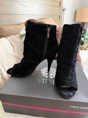 Vince Camuto "Aranda" - 7